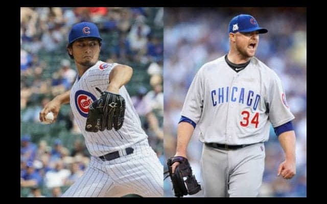 【MLB】苦戦続くダルビッシュ、球団社長は不安一蹴「FA選手の普通の最初の1か月」