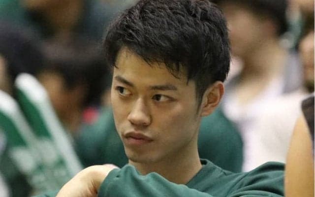 命運を握るラストショットを外し自分を責める西宮の道原紀晃「持ってないなって」