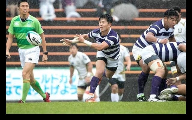  「いい選手がいる強み活かしきれてない」。明大、春季3連勝に浮かれぬわけ。 