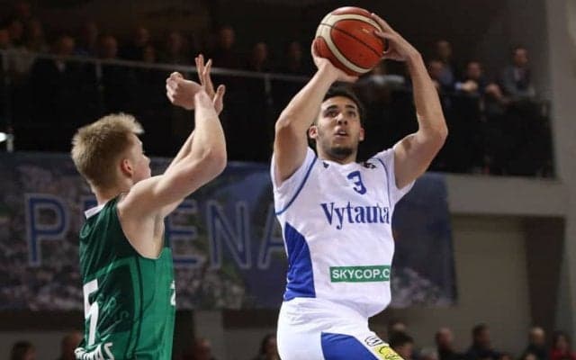 ボール家の次男リアンジェロがレイカーズからの指名を希望「兄とプレーしたい」