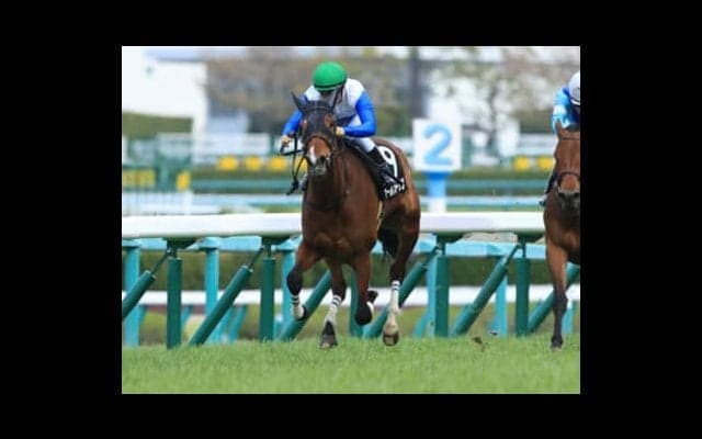 オールフォーラヴは、オークスで「打倒アーモンドアイ」をなせる器か