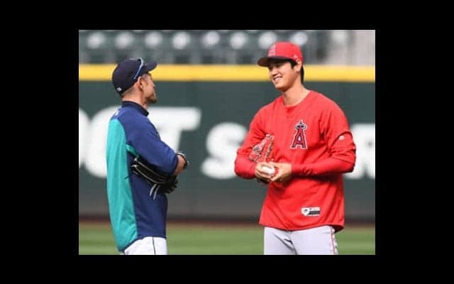 大谷翔平とイチローに通じる、いつまでも「野球の研究者」でいること