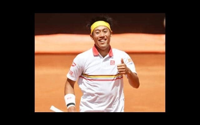 錦織圭、「ノーシードはつらいよ」の境遇も楽しめる自信がついてきた