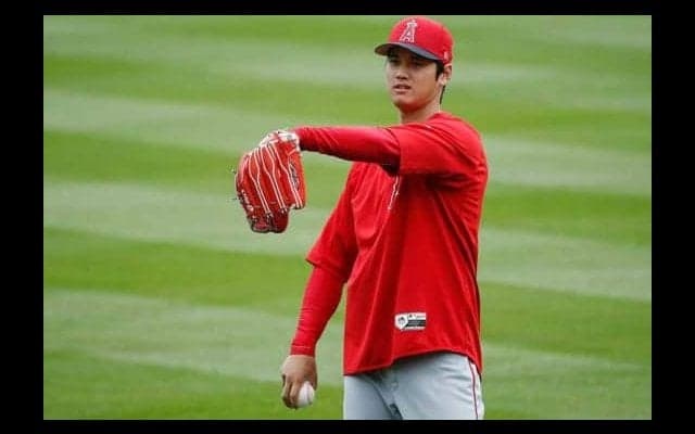 【MLB】大谷は世界最高の選手か…対戦打者の称賛コメントに元外野手が反論「ノー」