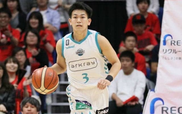 京都ハンナリーズ躍進の立役者となった伊藤達哉が語る、欠場した仲間への思い「恩返しができなくて悔しい」