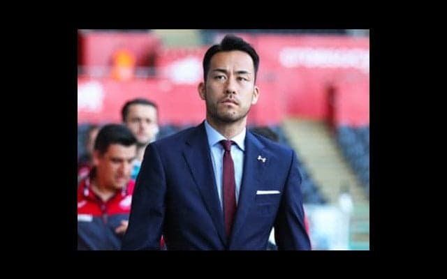 日本でいちばん「世界の超一流FWを知る男」は、Ｗ杯ベスト８を狙う