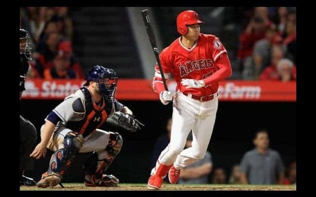 【MLB】大谷翔平、17日対戦のバーランダーは「凄い球」 勝ち越しへ激突「楽しみ」