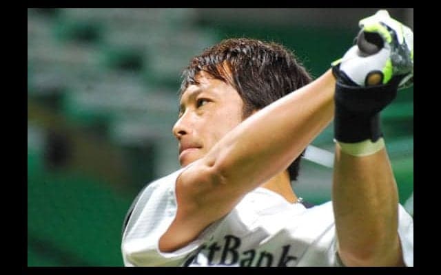 “定位置”近づくホークス　4番不在も穴感じさせず3連勝「まだ2位。早く首位に」