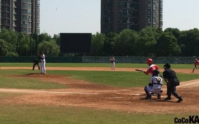 経済だけじゃない…日本に「追いつけ追い越せ」で急速に成長する中国野球