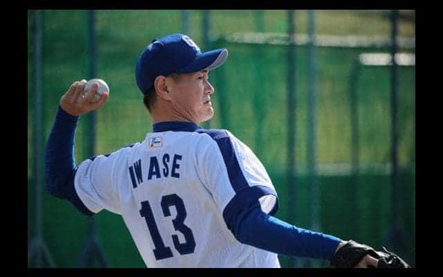 中日の“鉄人”岩瀬仁紀が挑む大記録　史上初の1000試合登板の価値