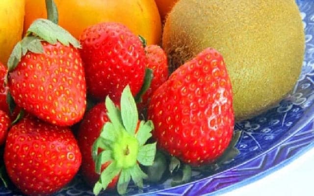 ストレスを感じる方必見！ビタミンCを効率的に増やすコツ