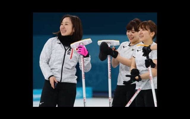 カーリング娘が負けられない激突！日本代表はLS北見か、富士急か