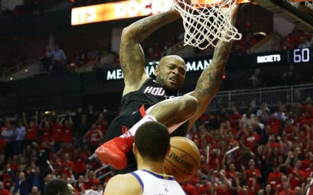 チームの形を取り戻したロケッツが22点差の完勝、戦績をイーブンに戻しアウェー戦へ挑む