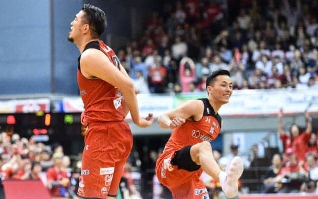 無得点に終わった試合から切り替え、千葉を勝利に導いた富樫勇樹『エースの仕事』