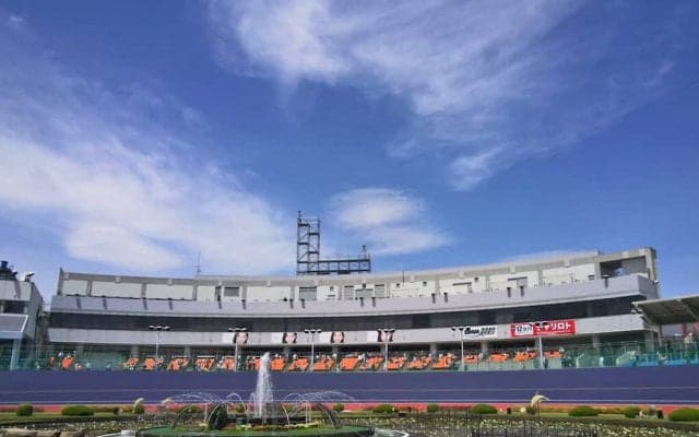 ダービーの数字から思うこと