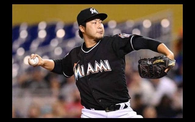 【MLB】マーリンズが田澤純一に戦力外通告　今季は22戦で1勝1敗、防御率9.00