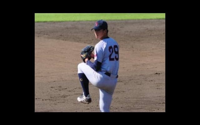 プロ入りゼロの玉川大に謎の151キロ右腕。来年ドラフト指名はあるか