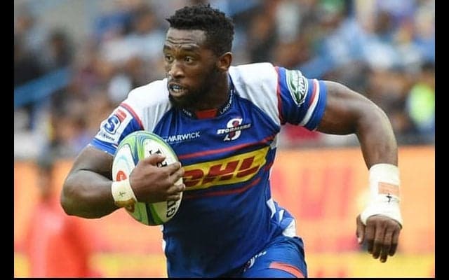  ストーマーズ主将はサンウルブズ戦ベンチ　司令塔はU20南ア代表参加で離脱 