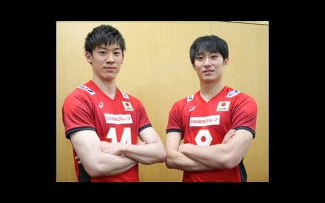主将・柳田プロ、エース石川プロ。ガイチジャパンを支える２人の思い
