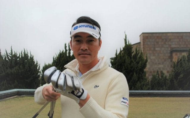 状況によってクラブを使い分けよう！　金亨成のアプローチレッスン