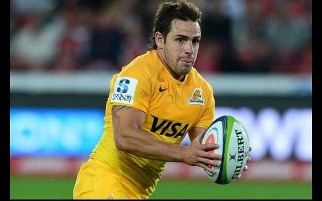  アルゼンチン代表SOサンチェス、ジャガーズからスタッド・フランセに移籍へ 