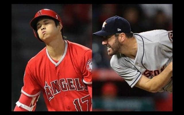 【MLB】大谷から3奪三振も…バーランダーが明かした“敬意”と「とんでもない」能力