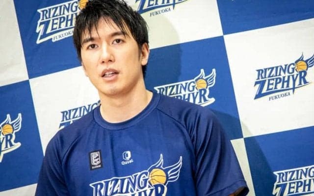 連続昇格を果たした福岡、山下泰弘は来週のファイナルを見据え「実感が沸かない」