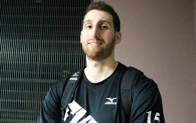 札幌を愛し、人々に愛されたトラソリーニの1年「自分に合っている確信が持てた」