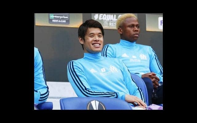 酒井宏樹、日本人２人目の欧州タイトルを獲り逃がすも「不満はない」