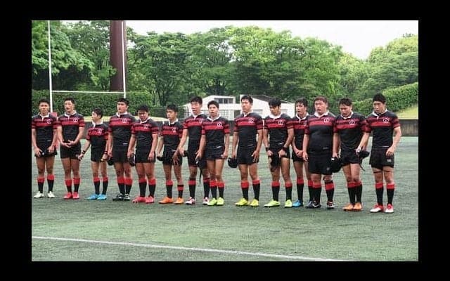  【ラグリパWest】選抜出場を突破口に。福岡県立福岡工業高校 