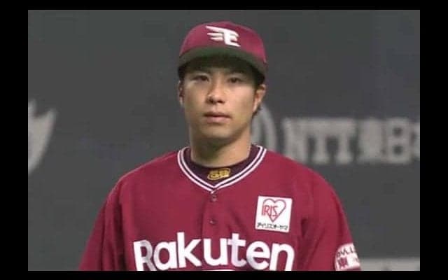 楽天、辛島6回無失点＆ペゲーロ3年連続2桁弾で連勝　ハムは打線が沈黙