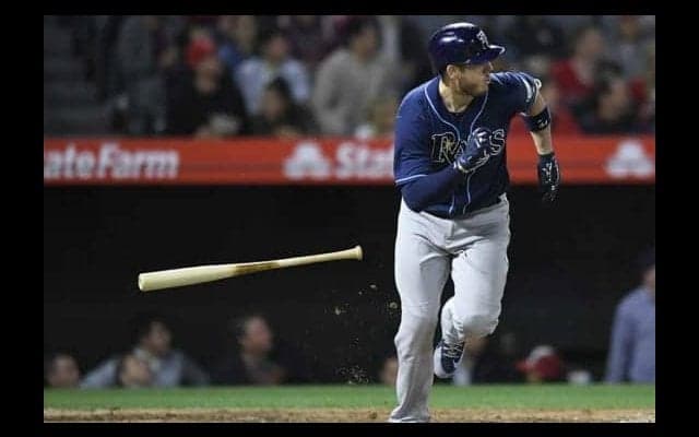 【MLB】「ちょっとショックだった」-大谷加入後に放出された男、当時の心境を語る