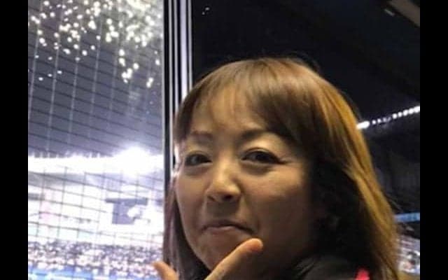 ロッテ“名物ウグイス嬢”が通算1700試合達成　91年8月に川崎球場で初アナウンス