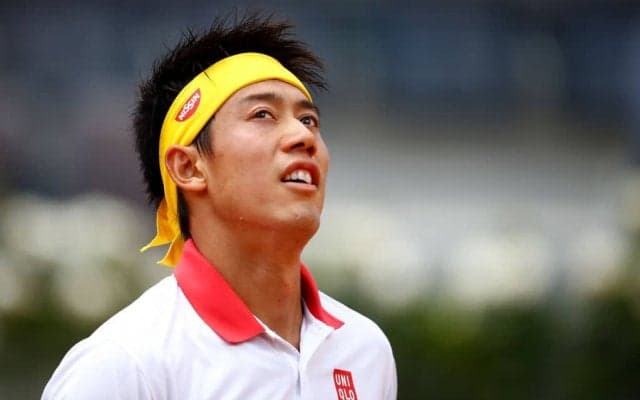 【速報】錦織、ジョコビッチとの激戦に敗れ準々決勝敗退[男子テニスATPワールドツアー マスターズ1000 ローマ]