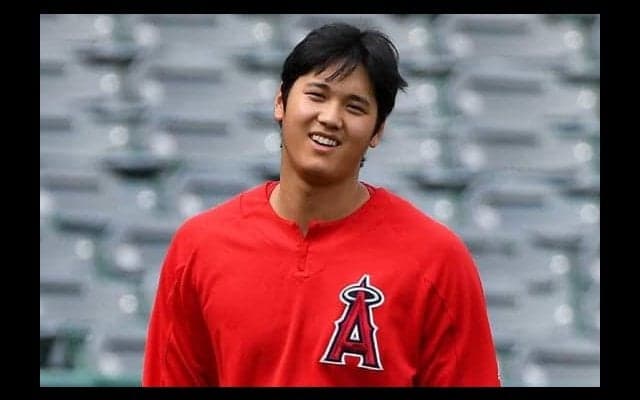 【MLB】大谷翔平、2試合連続で「5番・DH」　指揮官は初の3番起用も「考えた」