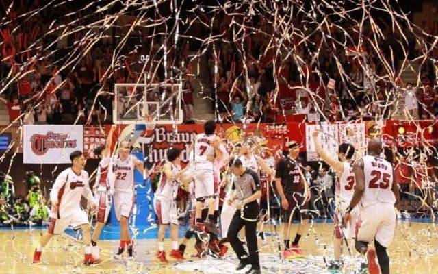 東芝体制が終焉を迎えた川崎ブレイブサンダースに見る『長き歴史はクラブの宝』