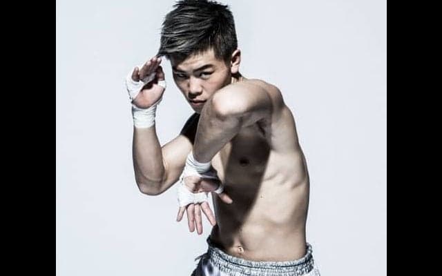 那須川天心、横浜スタジアムの始球式に登板決定「野球はあまりやったことがない」