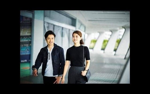 ラグビー観戦×街コンイベント「スポ婚 ～Tackle toward true Love～」6月開催