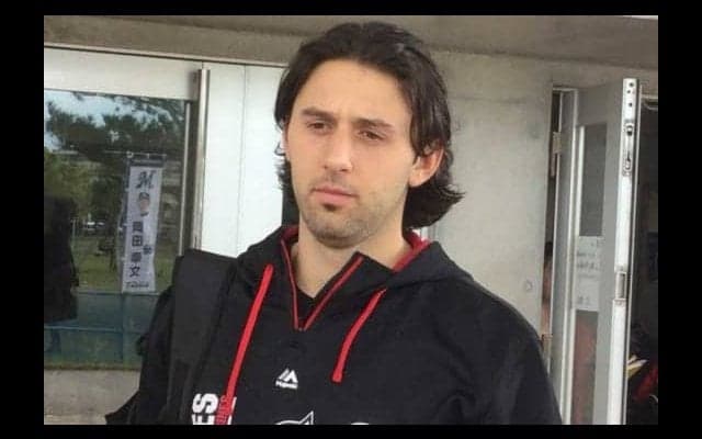 ロッテ右腕ボルシンガーが鷹強力打線を手玉　勝因は「同じ球種を続けず」