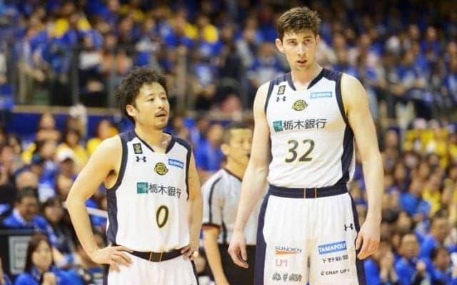ブレックスは敗戦をどう受け止めたのか、田臥勇太「来週も試合するつもりだった」