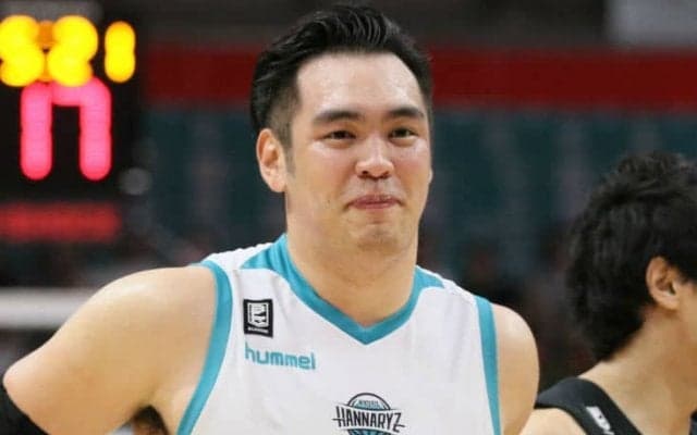 中心選手となり充実のシーズンを終えた京都の永吉佑也「出し尽くしたと思います」