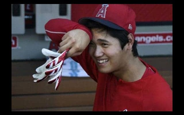 【MLB】大谷、本塁打競争出場へ一歩前進!?　ソーシア監督は容認姿勢「選手の決断」