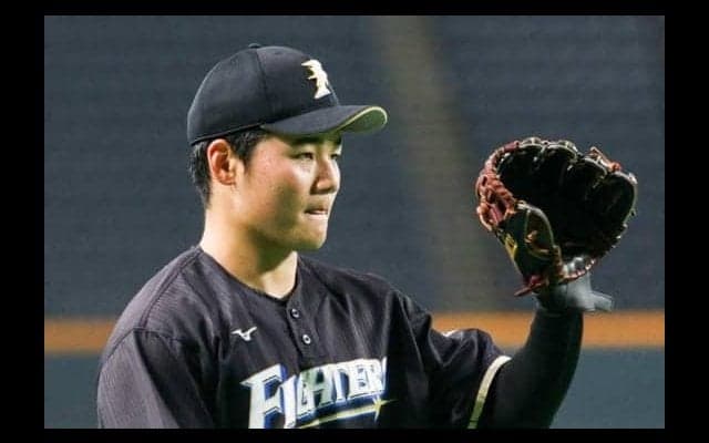 ハム清宮がプロ初スタメン落ち　2戦連続完封負けに指揮官「大きく変える」