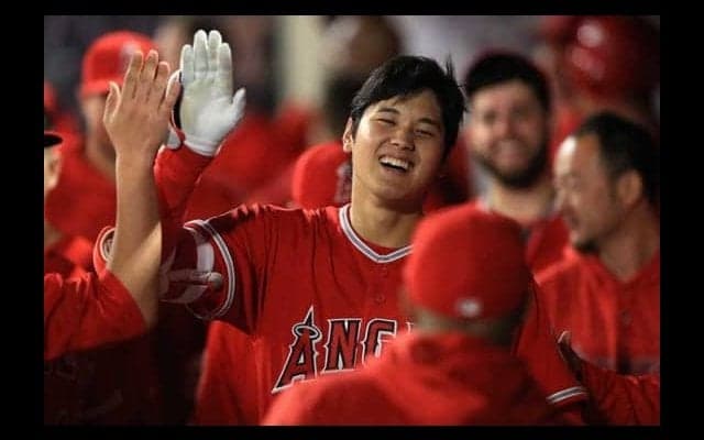 【MLB】大谷は「10ツールプレーヤー」　元盟友が最高級の賛辞で伝える大谷の流儀