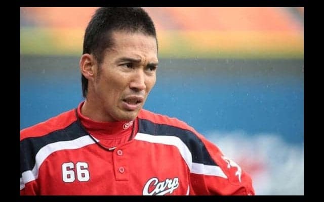 元広島・木村昇吾のクリケット挑戦、本場インドの地元紙も「冒険」と注目