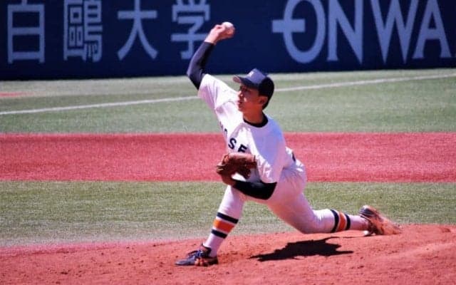 2年生高田が好投で今季2勝目！法大が前日の借りを返して1勝1敗！【東京六大学野球】