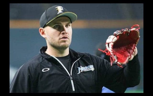 日本ハム、レアードがチーム20イニングぶり適時打　「しっかりボールを見て」