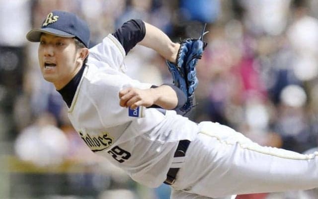 強気の7回無失点！オリックスのルーキー・田嶋が今季5勝目！
