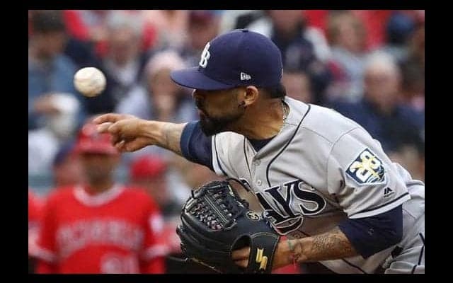 【MLB】大谷先発の21日レイズ戦　救援ロモがまさかの2戦連続先発投手　指揮官明言