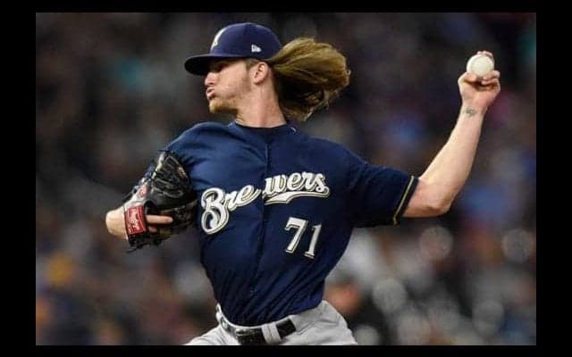 【MLB】ブ軍新鋭左腕が打者8人から6三振　16戦無敗に米驚愕「終身契約を結ぶべき」